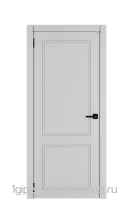Межкомнатная дверь ДГ Нева 2 производителя EKODOOR
