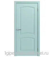 Межкомнатная дверь ДП ЭММА 1702-0 производителя ЧФД плюс