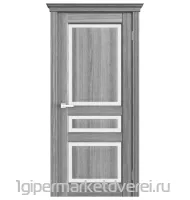 Межкомнатная дверь ДП Флай 1003-4 производителя ЧФД плюс