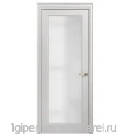 Межкомнатная дверь Carina CAR01V производителя ОКЕАН