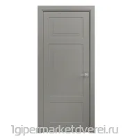 Межкомнатная дверь Unica UN031 производителя ОКЕАН