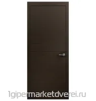 Межкомнатная дверь Atlas ATL10 производителя ОКЕАН