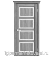 Межкомнатная дверь ДП Флай 1005-1 производителя ЧФД плюс