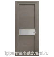 Межкомнатная дверь TESLA TS8 производителя Perfecto Porte