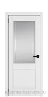 Межкомнатная дверь ПО Adoria 2 производителя EKODOOR