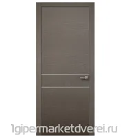 Межкомнатная дверь PLANA PL4 производителя Perfecto Porte