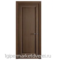 Межкомнатная дверь ELEGANCE EL01 производителя Perfecto Porte