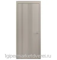 Межкомнатная дверь Mirax MR7 производителя ОКЕАН