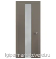 Межкомнатная дверь VISTA VS2 производителя Perfecto Porte