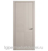 Межкомнатная дверь Xilo XL8 производителя Perfecto Porte