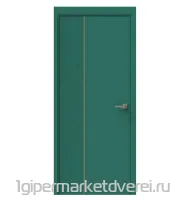 Межкомнатная дверь Гранд 133 производителя ЧФД плюс