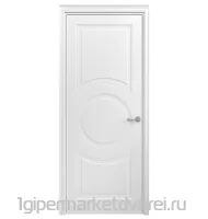 Межкомнатная дверь Carina CAR033 производителя ОКЕАН