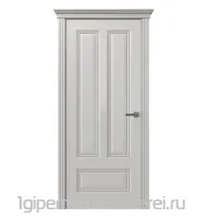 Межкомнатная дверь София 6008-0 производителя ЧФД плюс