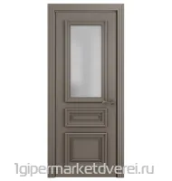 Межкомнатная дверь STATUS ST032V производителя Perfecto Porte