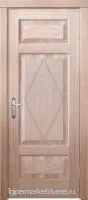 Межкомнатная дверь ДП Эпир 3 производителя BELORAWOOD