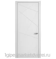 Межкомнатная дверь Linea LN3 производителя Perfecto Porte