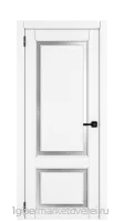Межкомнатная дверь ДО Прага 2 производителя EKODOOR