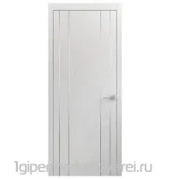 Межкомнатная дверь Orion OR10 производителя ОКЕАН