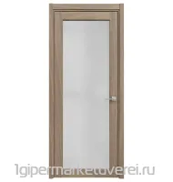 Межкомнатная дверь Vega VG1 производителя ОКЕАН