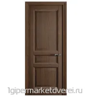 Межкомнатная дверь ELEGANCE EL032 производителя Perfecto Porte
