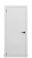 Межкомнатная дверь Д-1 производителя EKODOOR