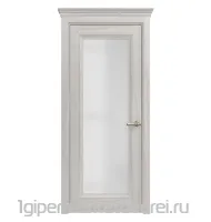 Межкомнатная дверь Atria ATR01V производителя ОКЕАН