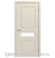 Межкомнатная дверь ДП ЭММА 1003-3 производителя ЧФД плюс