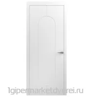 Межкомнатная дверь Atlas ATL4 производителя ОКЕАН