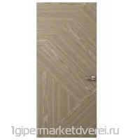 Межкомнатная дверь Modula MD9 производителя Perfecto Porte