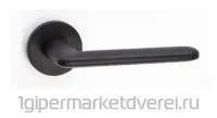 Модель Ручка дверная Ристретто 546-06 slim | Первый Гипермаркет Дверей Модель Ручка дверная Ристретто 546-06 slim производителя PUERTO