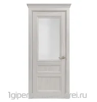 Межкомнатная дверь Atria ATR032V производителя ОКЕАН