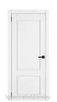 Межкомнатная дверь ДГ Авангард 2 производителя EKODOOR