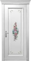 Межкомнатная дверь ДП Арт 1 производителя BELORAWOOD