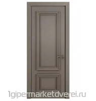 Межкомнатная дверь STATUS ST02 производителя Perfecto Porte