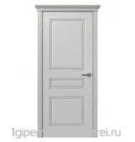 Межкомнатная дверь София 1003-0 производителя ЧФД плюс