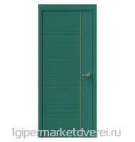 Межкомнатная дверь Гранд 111 производителя ЧФД плюс