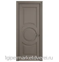 Межкомнатная дверь TOSCANA TS033 производителя Perfecto Porte