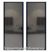 Межкомнатная дверь Air производителя PORTALLE