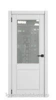 Межкомнатная дверь ПО Adoria 2 производителя EKODOOR