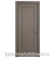 Межкомнатная дверь TOSCANA TS01 производителя Perfecto Porte