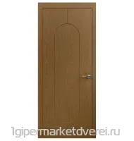 Межкомнатная дверь Atlas ATL4 производителя ОКЕАН