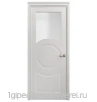 Межкомнатная дверь Carina CAR033V производителя ОКЕАН