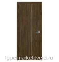 Межкомнатная дверь Вектор 223 производителя ЧФД плюс