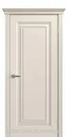 Межкомнатная дверь ДП Турин 1001-0 производителя ЧФД плюс