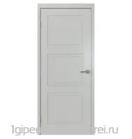 Межкомнатная дверь НЛ 1004-0 производителя ЧФД плюс