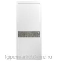 Межкомнатная дверь Pulsar PU2 производителя ОКЕАН