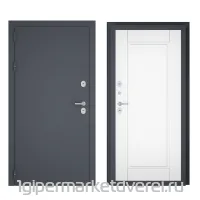 Входная металлическая дверь ГТ-Циклон | Первый Гипермаркет Дверей Входная металлическая дверь ГТ-Циклон производителя ГЕФЕСТ