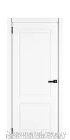Межкомнатная дверь Д 12 производителя EKODOOR