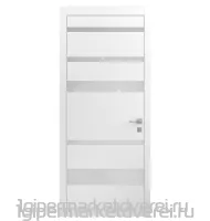 Межкомнатная дверь Pulsar PU6 производителя ОКЕАН