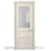 Межкомнатная дверь Liberty LB032V производителя Perfecto Porte